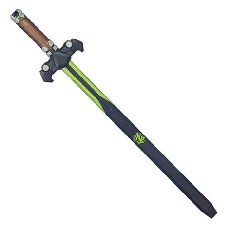 nerf zombie strike sword.